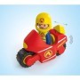 Playmobil Junior eroi salvatori